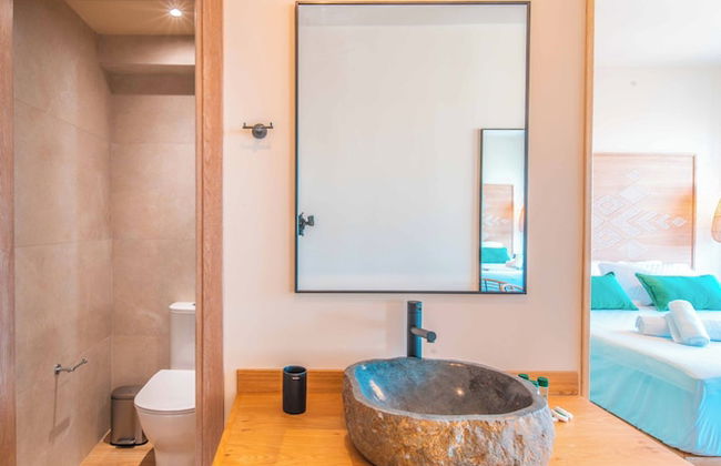 HOM54 Luxury Suites - Foto 13