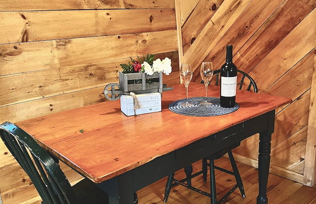 Muskoka Lake Cottages - Foto 28