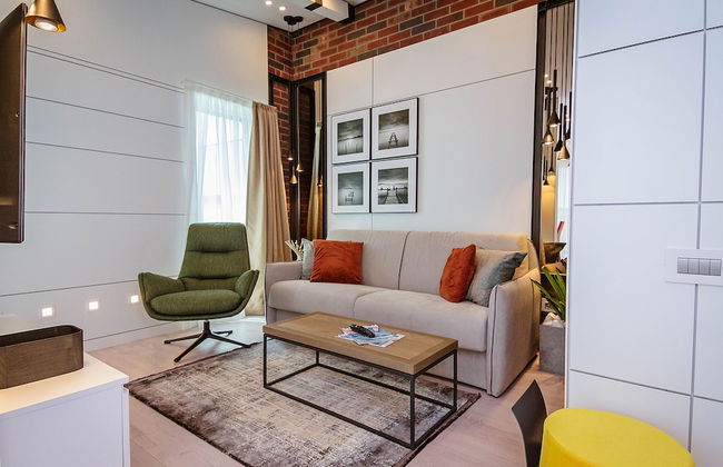 No 6 Apartments - Foto 40