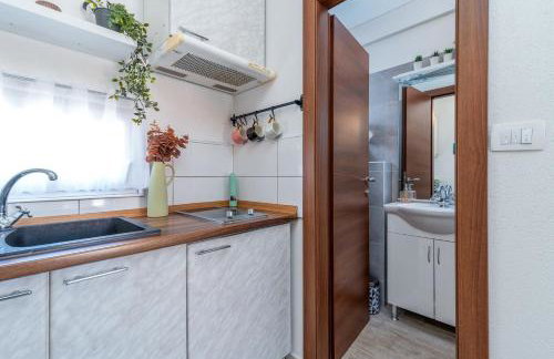 Apartman Donadina-Dalmatian heritage house - Foto 21