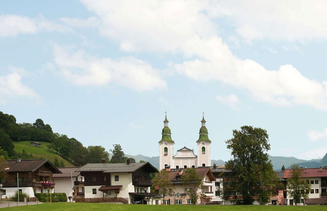 Chalet in Worgl Near Skiwelt Wilder Kaiser - Photo 16