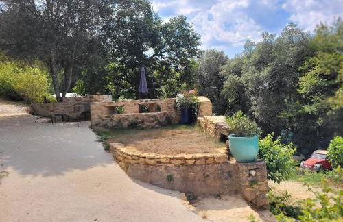 Domaine de Cantegrel - Gîtes de Charme et Suite Troglodyte en Périgord - Foto 64