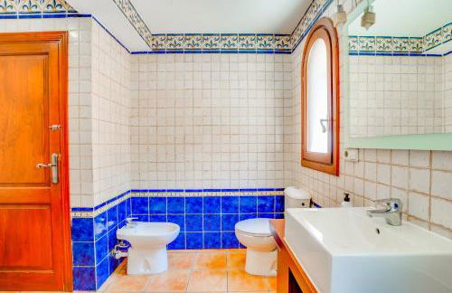 Villa Portals Nous 2 by PriorityVillas - Foto 44