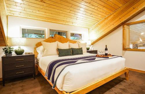 Waterfront Chalet - Foto 28