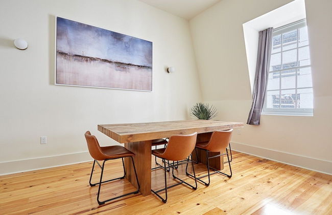 The Louie Hotel New Orleans, Belvilla District 6 Formerly Sonder - Foto 14