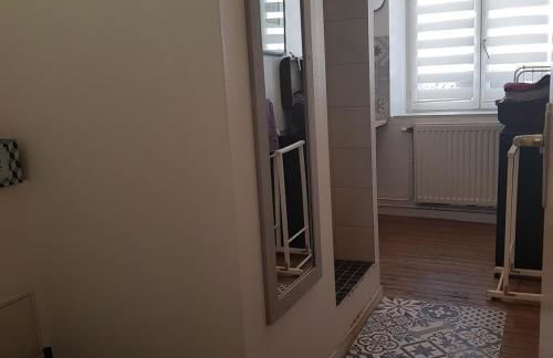 Ancienne maison de ville en centre, proche gare - Foto 38