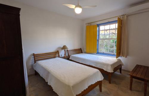 Mansão Colonial com Piscina - Casa Do Conto - Photo 41