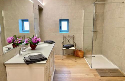 Maison du Cocher - Foto 13