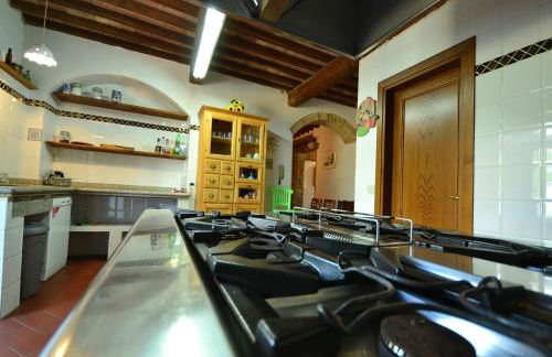 Farmhouse in Pisan Hills with Pool - Foto 18