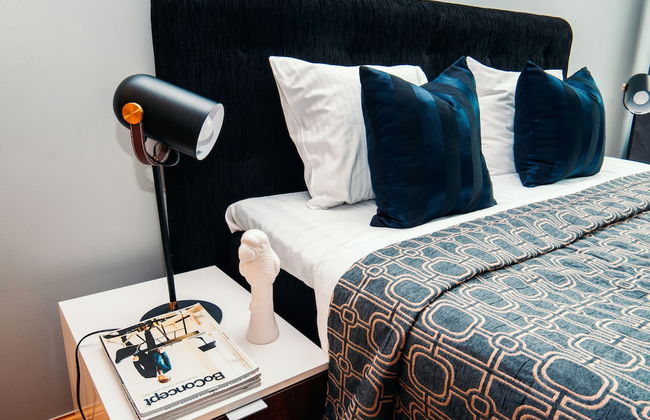 Tallinn City Apartments Freedom Square - Photo 15