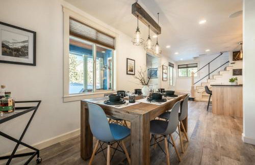 Cobalt Peak - Pet-Friendly Sauna Panoramic Views - Foto 28