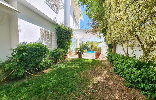 Villa Greenland Hammamet - Photo 39