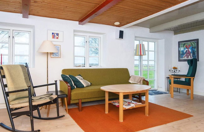 9 Person Holiday Home in Tim - Foto 27