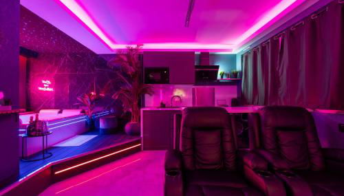 Toulouse Love room, suite avec spa privatif - Foto 3