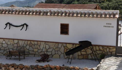 Casa Fraskito - Foto 3