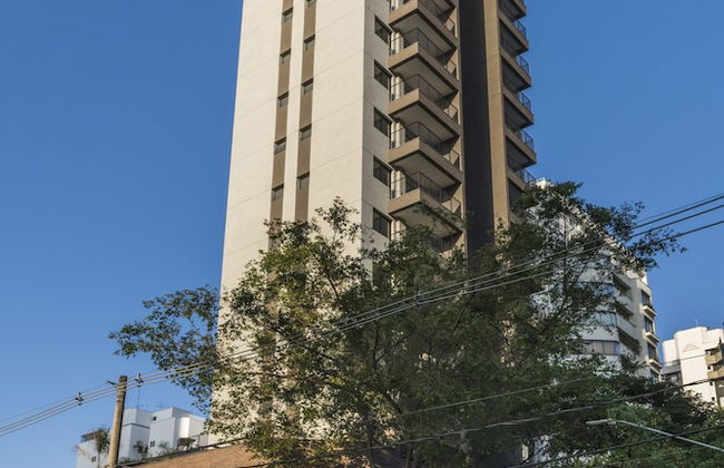 Smart Charlie Vitta Campo Belo - Foto 46