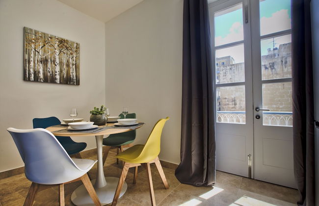 Ursula Suites- Self Catering Apartments- Valletta- by Tritoni Hotels - Foto 24