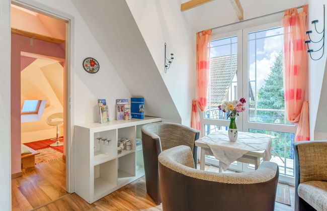 Apartment in Schonow in Berlin/brandenburg - Foto 9