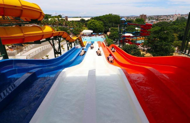 Spazzio diRoma - Cortezia ao Park diRoma - Photo 17