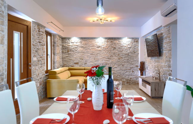 Stara hiža - Foto 9