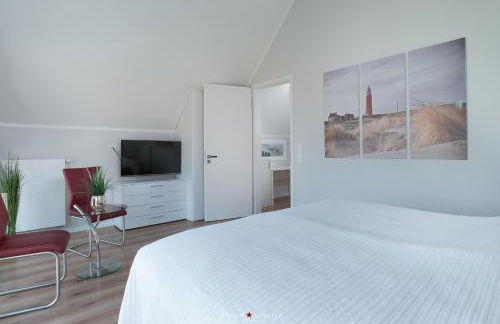 Ostsee - Reetdachhaus Nr 8 "Sonne und mehr" - mit Lademöglichkeit im Strand Resort - Foto 13