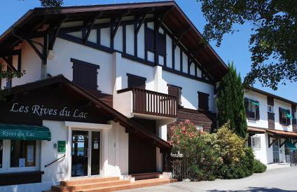 Les Rives du Lac de Léon - Foto 1