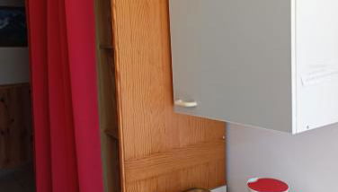 STUDIO N3 LUZ SAINT SAUVEUR 3 Personnes - Foto 4