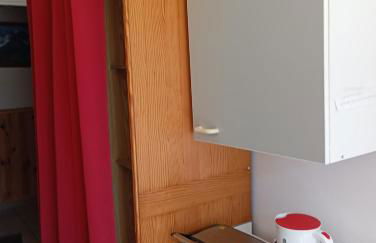 STUDIO N3 LUZ SAINT SAUVEUR 3 Personnes - Foto 4