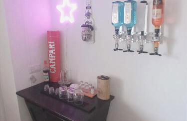 Rooftop Appia antica,silenzioso riservato two bedrooms two bathrooms - Foto 15