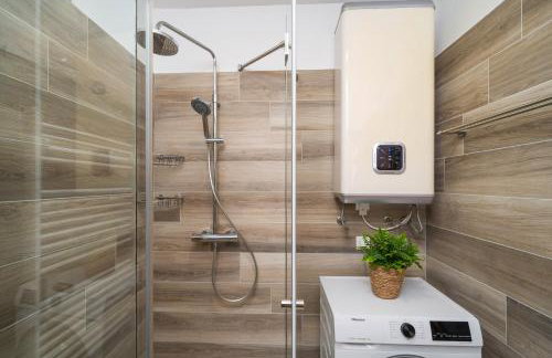 Apartment Terrace, View & Barbecue - Foto 33