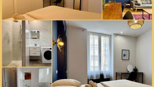 Les Vétérans I T4 I Annemasse - Foto 3