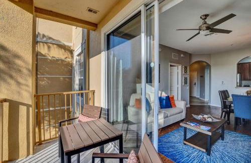 Newly Updated Condo w Scenic Resort View - Foto 23