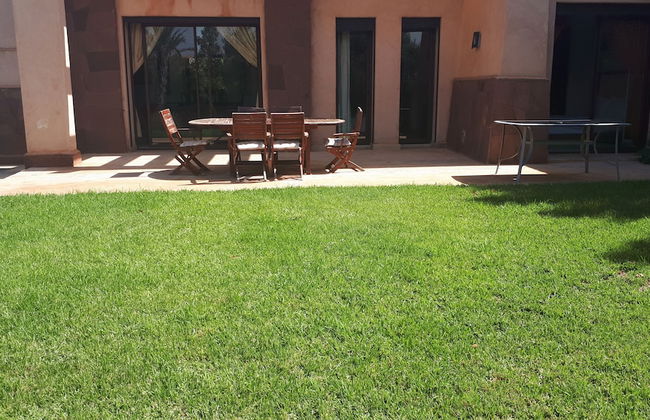 Apple Villa 46 - Foto 21