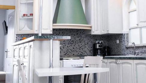 Kouros Cozy Home - Foto 5