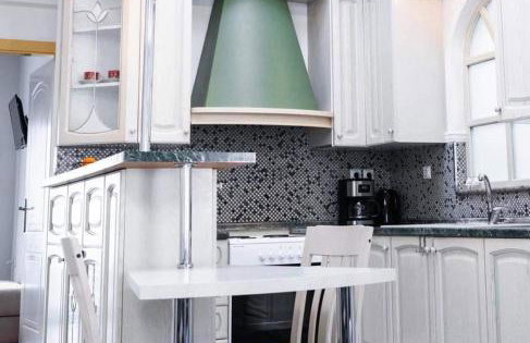 Kouros Cozy Home - Foto 5