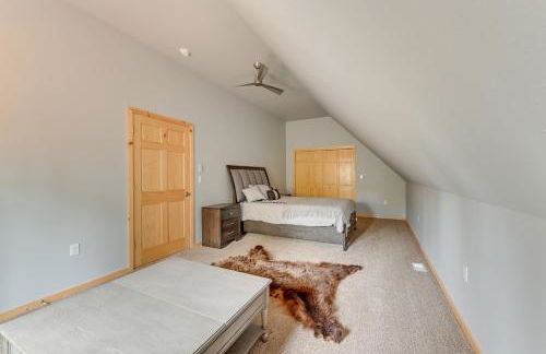 Soldotna Home with 2 Living Areas and Spacious Porch - Photo 14