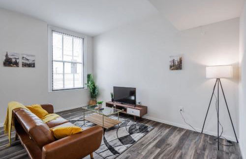 CozySuites at Sky Central - Foto 40