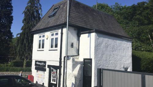 Dyserth Waterfalls apartment - Photo 4