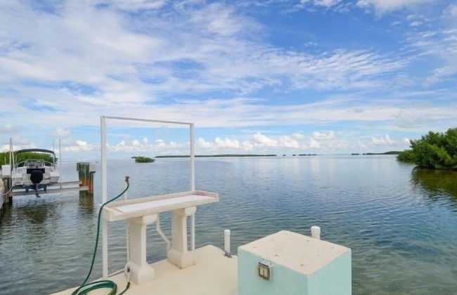 Waterfront Home With Swimming Pool 4 Bedroom Home by RedAwning - Foto 12