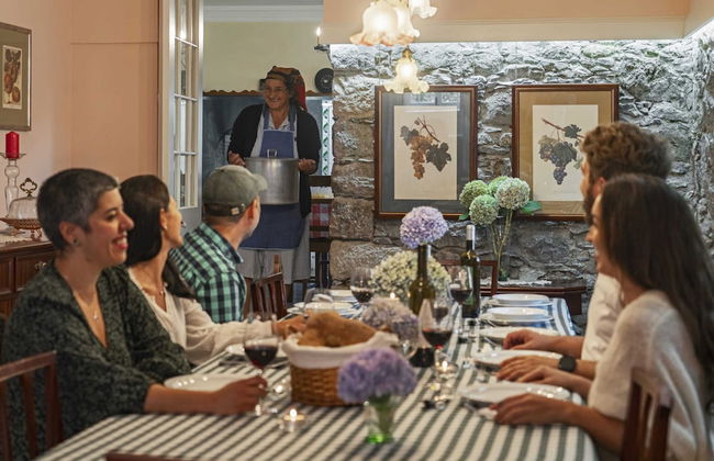 In Laurissilva Forest, Casa do Lanço -carvalho - Foto 18