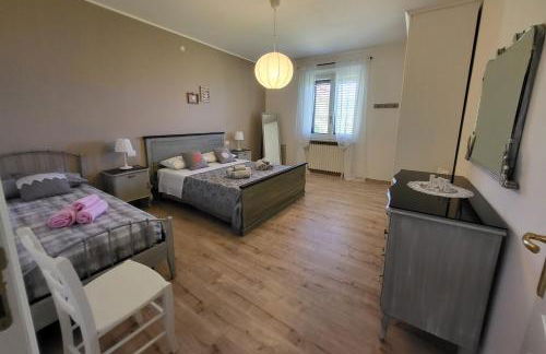 Villa Lida Apartment, in collina con ampio terrazzo e vista mare - Foto 28