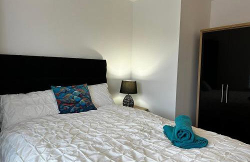 Peterson Apartments by Visit Cleethorpes - Photo 13