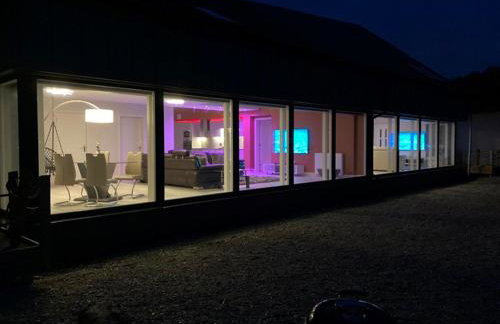 Ferrypoint House - Foto 12