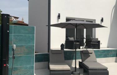 Ferienhausanlage Adria Oasis - Photo 16