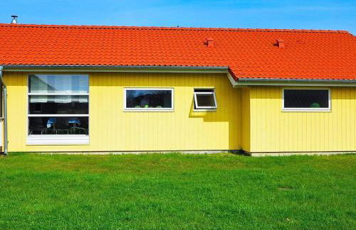 10 person holiday home in Großenbrode - Foto 5