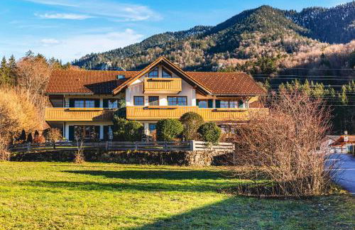 wolke 7 - traumhafter Bergblick mit Stil - Garage - Foto 45