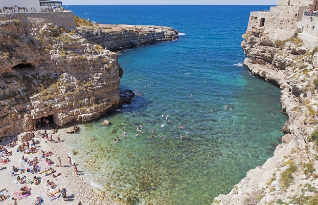 San Michele Suite - Photo 50