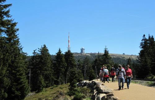 Gästehaus Tröbs - Foto 34