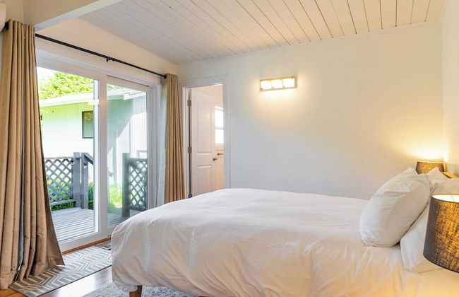 Sunny Side Island Retreat by Avantstay Backyard - Foto 32