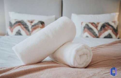 Spacious 5BR - Coop Live & Etihad - Pool Table - Foto 13